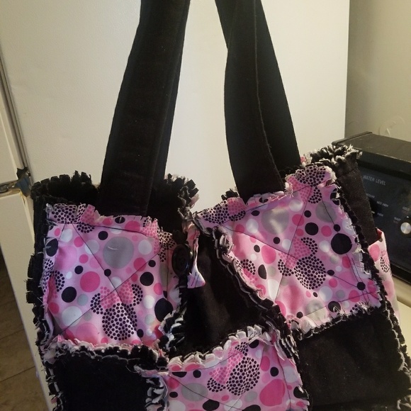 minnie mouse baby bag
